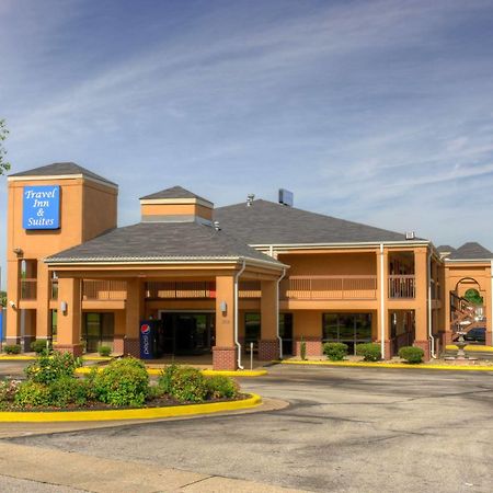 Red Roof Inn & Suites Athens, Al Екстериор снимка